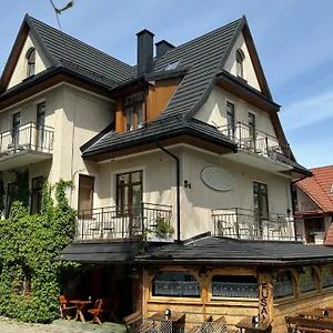 Rusalka 2* Zakopane