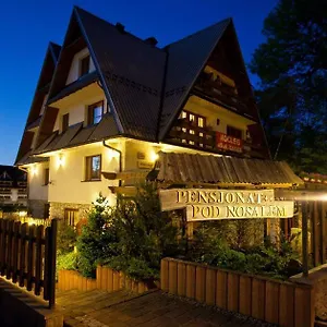 Pod Nosalem 3* Zakopane